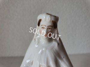 画像2: アンティ―クマリア像