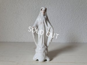 画像8: アンティ―クマリア像