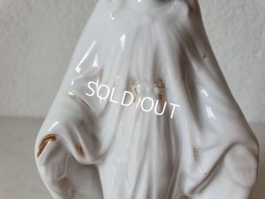 画像5: アンティ―クマリア像