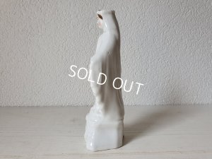 画像6: アンティ―クマリア像