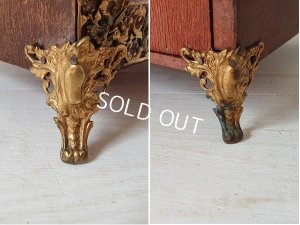 画像19: グローブドマリエガラスケース