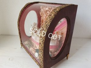 画像11: グローブドマリエガラスケース