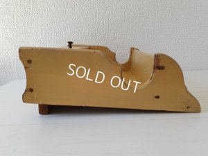 画像9: ドロワー付き小さなシェルフ