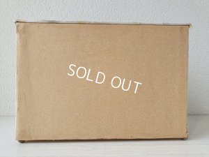 画像9: フレンチ花かご柄カルトナージュドロワー