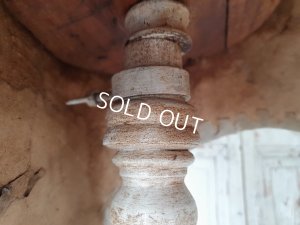 画像9: アンティ―クコルセットトルソー