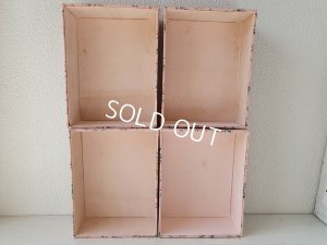 画像9: 花柄カルトナージュドロワー