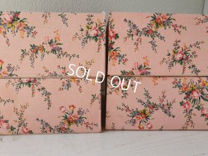 画像7: 花柄カルトナージュドロワー