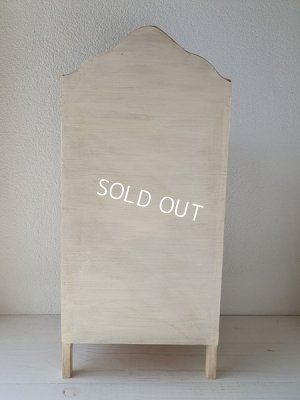 画像17: 花柄カルトナージュドロワー