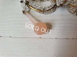 画像13: オパリンガラスウォールシャンデリア