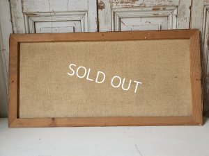 画像9: 花の油絵