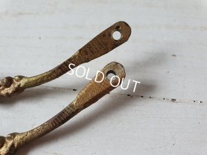 画像13: アンティ―クガーランド装飾パーツ