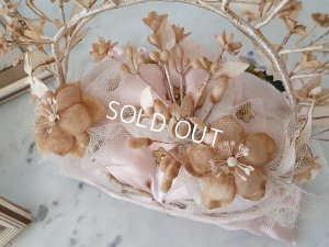 画像11: アンティ―クグローブドマリエガラスケース