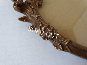 画像3: ロココ調アンティ―クフォトフレーム