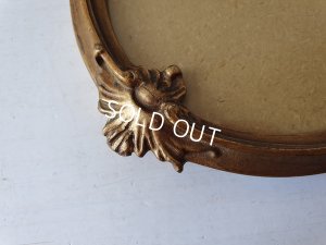 画像5: ロココ調アンティ―クフォトフレーム