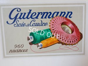 画像3: ギッターマン巻糸ケース