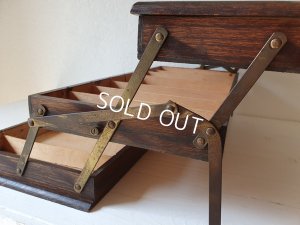 画像11: Clarks Anchorソーイングキャビネット