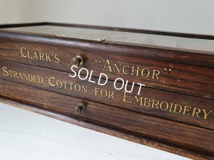 画像16: Clarks Anchorソーイングキャビネット