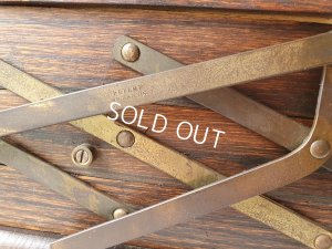 画像17: Clarks Anchorソーイングキャビネット