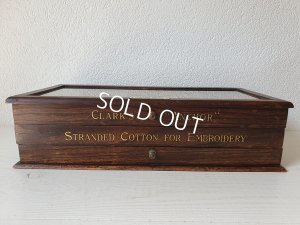 画像19: Clarks Anchorソーイングキャビネット