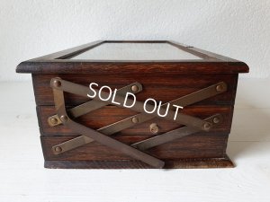 画像5: Clarks Anchorソーイングキャビネット