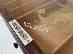 画像8: Clarks Anchorソーイングキャビネット