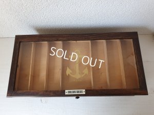 画像9: Clarks Anchorソーイングキャビネット