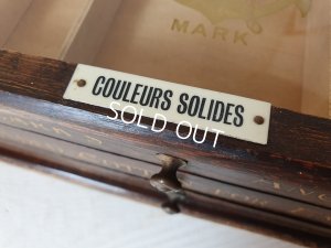 画像4: Clarks Anchorソーイングキャビネット