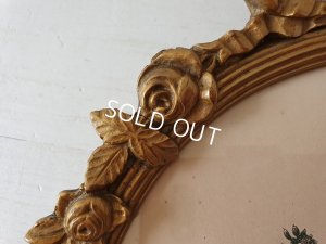 画像5: リボン額付きリトグラフファッション画