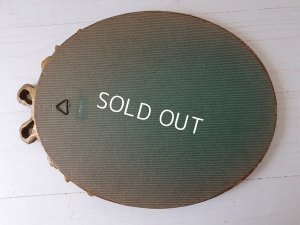 画像12: リボン額付きリトグラフファッション画