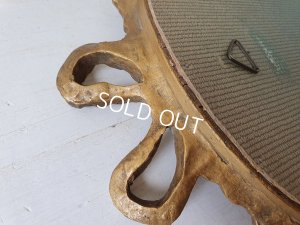 画像14: リボン額付きリトグラフファッション画