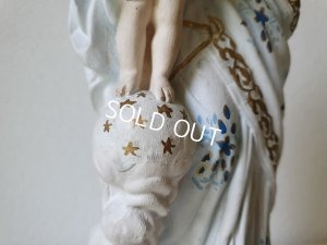 画像5: アンティーク聖母子像