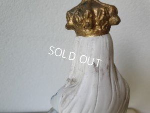 画像9: アンティーク聖母子像