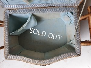 画像5: フレンチソーイングボックス