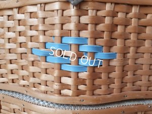 画像8: フレンチソーイングボックス