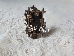 画像2: 小さなフォトスタンド