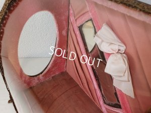 画像4: アンティ―クグローブドマリエガラスケース