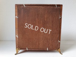 画像6: アンティ―クグローブドマリエガラスケース