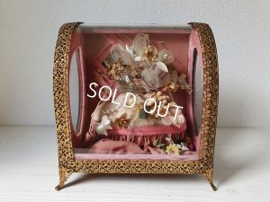 画像5: アンティ―クグローブドマリエガラスケース