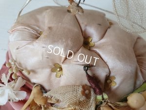 画像15: アンティ―クグローブドマリエガラスケース