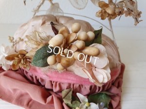 画像12: アンティ―クグローブドマリエガラスケース