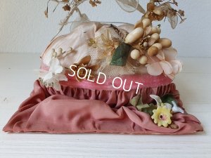 画像10: アンティ―クグローブドマリエガラスケース