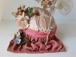 画像13: アンティ―クグローブドマリエガラスケース