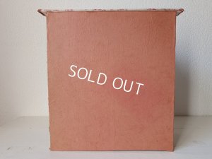 画像12: リボンとローズ柄カルトナージュドロワー