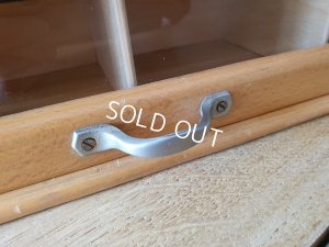 画像7: アンティークガラスケース