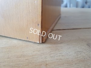 画像15: アンティークガラスケース