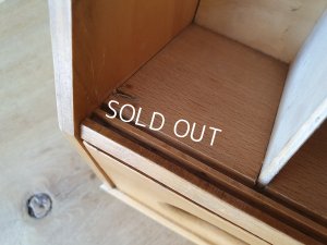 画像8: アンティークガラスケース