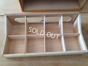 画像5: アンティークガラスケース