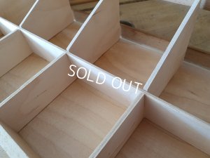 画像6: アンティークガラスケース