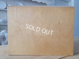 画像11: アンティークガラスケース