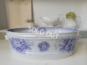 画像5: サルグミンヌJardinierベイスン